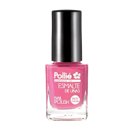 Eurostil Fuchsia Nail Polish 12ml
