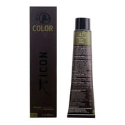 Ecotech Color Natural Color 4.7 Medium Violet Brown 60ml