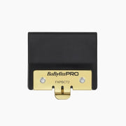 BaByliss Pro 4Artists Premium Trimmer Blade Covers Black