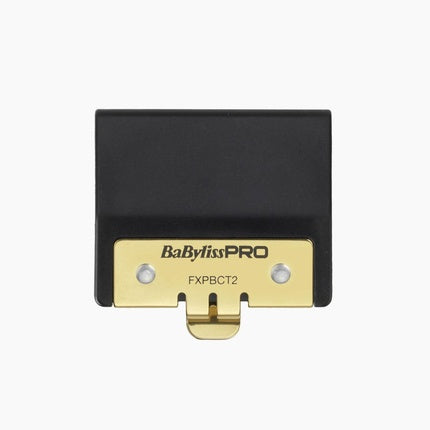 BaByliss Pro 4Artists Premium Trimmer Blade Covers Black