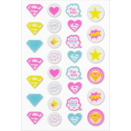 Essence Superman Pimple Patches - Soothing and Protecting Treatments
