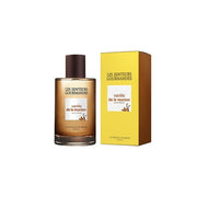 Laurenze Dumont Les Senteurs Gourmandes Eau de Parfum Vanilla de la Reunion 100ml