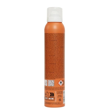 Alama Dry Shampoo Mousse for Curly Hair 200ml