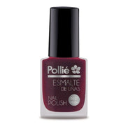 Eurostil Makeup Nail Polish Burgundy 12ml
