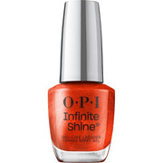 OPI Infinite Shine Nail Polish - Semisheer Sheer Bright Opaque