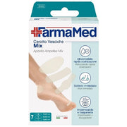 Blister Plasters Farmamed 7 pcs