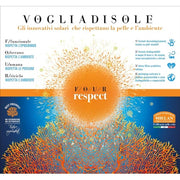 Helan Vogliadisole Respect Anti-Wrinkle Sun Cream Very High Protection SPF 50+ 50ml