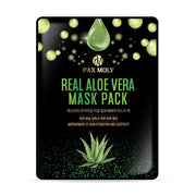 Pax Moly Mouth Mask with Aloe Vera - Moisturizing 25ml