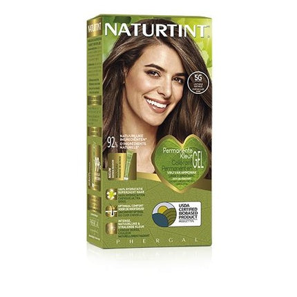 Naturtint Naturtint 5g Light Gold Chest