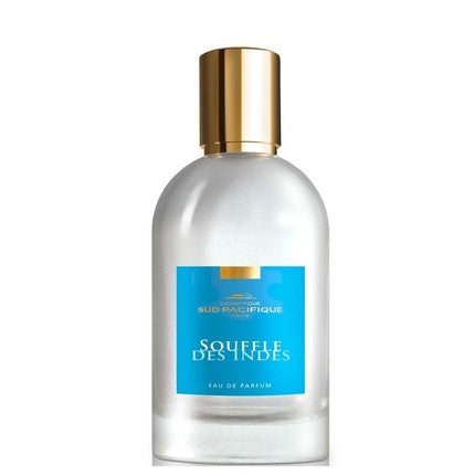 Comptoir Sud Pacifique Souffle des Indes Unisex Eau de Parfum 100ml