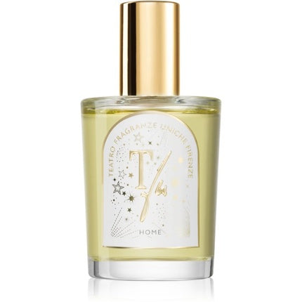 Tin Box Love Home Spray - Gift Box Home Spray ML50