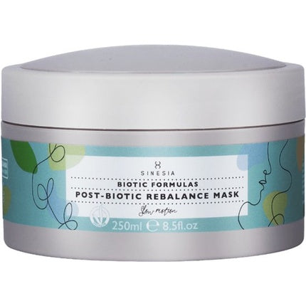 Sinesia Biotic Formulas Post-Biotic Rebalance Mask - 250 Ml