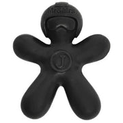 Mr&Mrs Fragrance Big Joy Sea Rose Black Car Fragrance