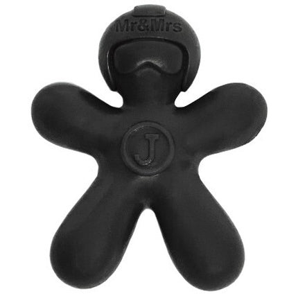 Mr&Mrs Fragrance Big Joy Sea Rose Black Car Fragrance