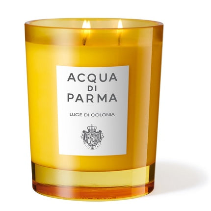 Acqua Di Parma Luce Di Colonia Candle 500g