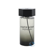 Yves Saint Laurent The Night Of Man EDT Spray 200ml