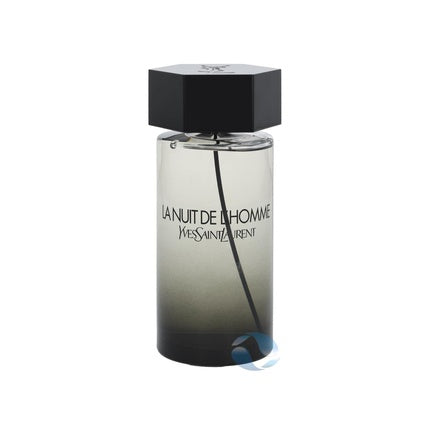 Yves Saint Laurent The Night Of Man EDT Spray 200ml