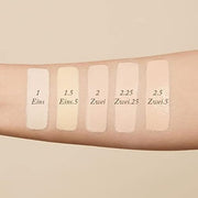 Monika Blunder Beauty Blunder Cover Foundation/Concealer Shade 2