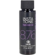 Icon Insta Tone 8.76 Light Violet Rose 60ml
