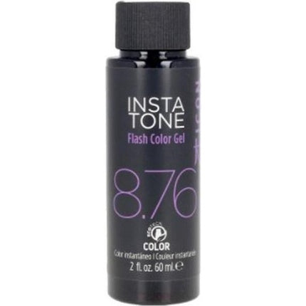 Icon Insta Tone 8.76 Light Violet Rose 60ml