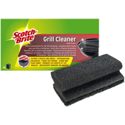 Scotch-Brite Grill Sponge