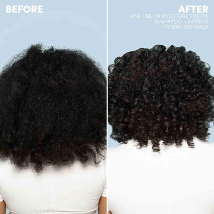 Mizani Intense Moisturizing Mask Hair Conditioning Treatment