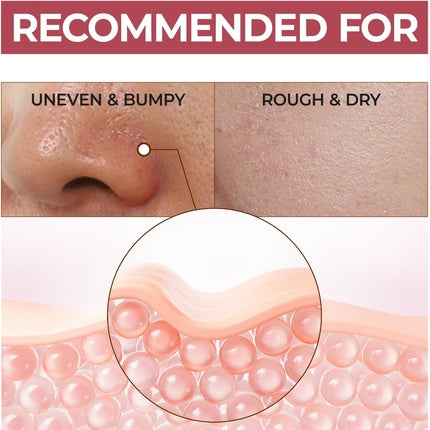 Numbuzin No.3 Skin Softening Serum for Pores and Textured Skin