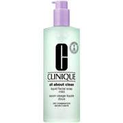 Clinique Liquid Facial Soap Mild 400ml