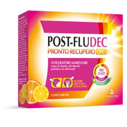 Post-Fludec Soon Recovery Gold Citrus Angelini 12 Bags