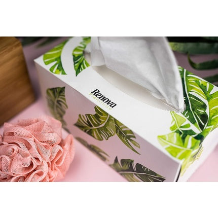 Renova Facial Tissues