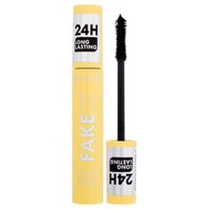 Catrice Fake It Volume False Lash Mascara 11 Ml 010 Deep Black