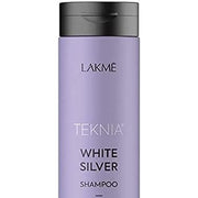 LAKMÉ Teknia White Silver Shampoo 300ml