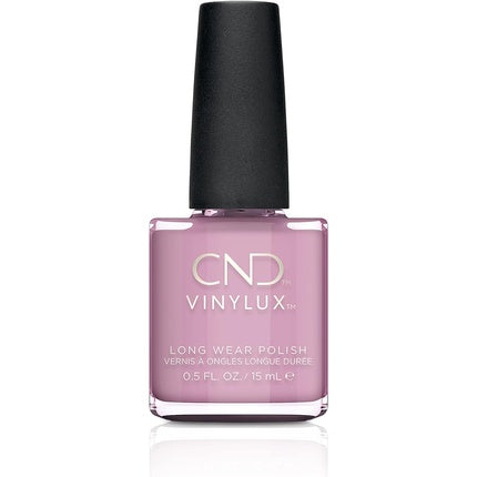 CND Vinylux Long Wear Nail Polish No Lamp Required 15ml