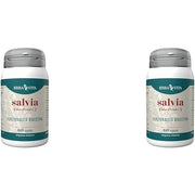 Erba Vita Sage Food Supplement 60 Capsules