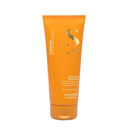 Alfaparf Milano Semi Di Lino Sunshine Aftersun Repair Treatment 200ml