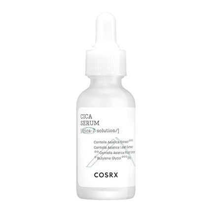 Cosrx Pure Fit Cica Serum Soothing Face Serum 30ml