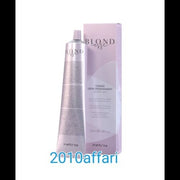 INEBRYA Blondesse Toner Demi Permanent Hair Color Cream 100ml