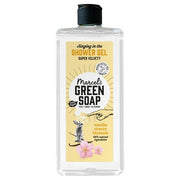 Marcel's Green Soap Shower Gel Vanilla & Cherry Blossom