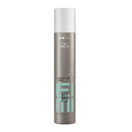 Wella Professionals Eimi Mistify Light Hairspray 300ml Medium Fixation Fast Drying