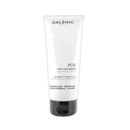Galnic Galenic Pur 2 In 1 Makeup Remover 200ml