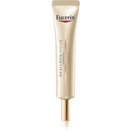 Eucerin Hyaluron-Filler + Elasticity Wrinkle-Filling Cream SPF 20 15 ml