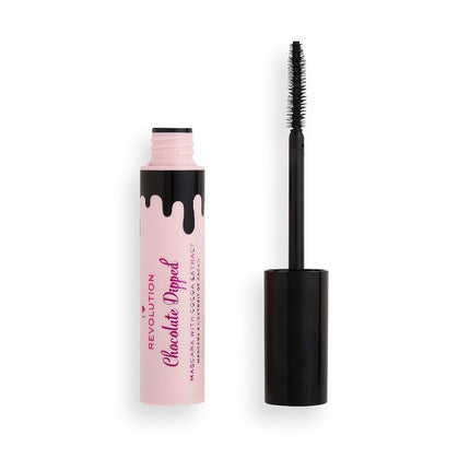 I Heart Revolution Chocolate Dipped Mascara Dark Chocolate 8ml