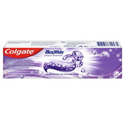 Colgate Complete Extra Fresh Toothpaste 75ml - Refreshes Breath with Great Mint Flavor - Complete All-Around Protection for Healthy Teeth