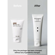 B: Lab Cica Barrier Gentle Morning Cleanser 120ml