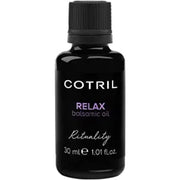 Cotril Relax Balsamic Oil 30ml for Henna Ritual