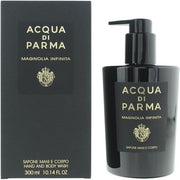 Acqua Di Parma Magnolia Infinita Hand & Body Wash 300ml