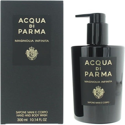 Acqua Di Parma Magnolia Infinita Hand & Body Wash 300ml