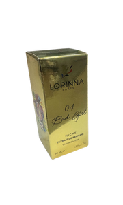 Lorinna Bad Girl 04 Eau De Parfum 50ml
