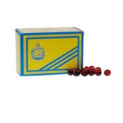 Haarlemmerolie Haarlemmerolie Capsules