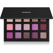 NOBEA Day-to-Day Rosy Glam Eyeshadow Palette - 24 g